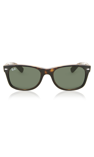 Ray-Ban Sunglasses at SmartBuyGlasses Belgium