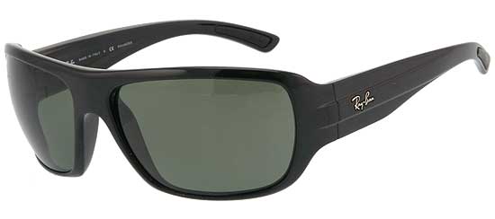Ray-Ban RB4150 601/58 Glasses | Online at SmartBuyGlasses USA