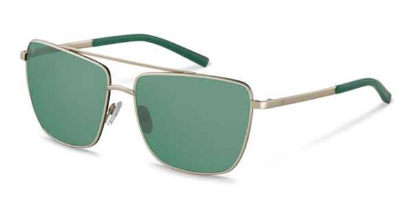 Rodenstock Sunglasses R1408 A