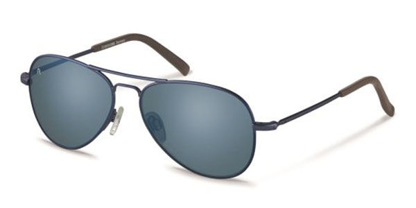 Rodenstock Sunglasses R1410 B