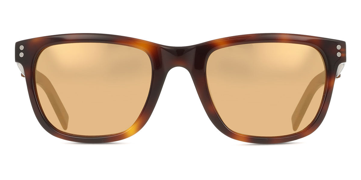 Rodenstock RR322 H 52 Sk&ouml;ldpaddem&ouml;nstradeshell Solglas&ouml;gon M&auml;n