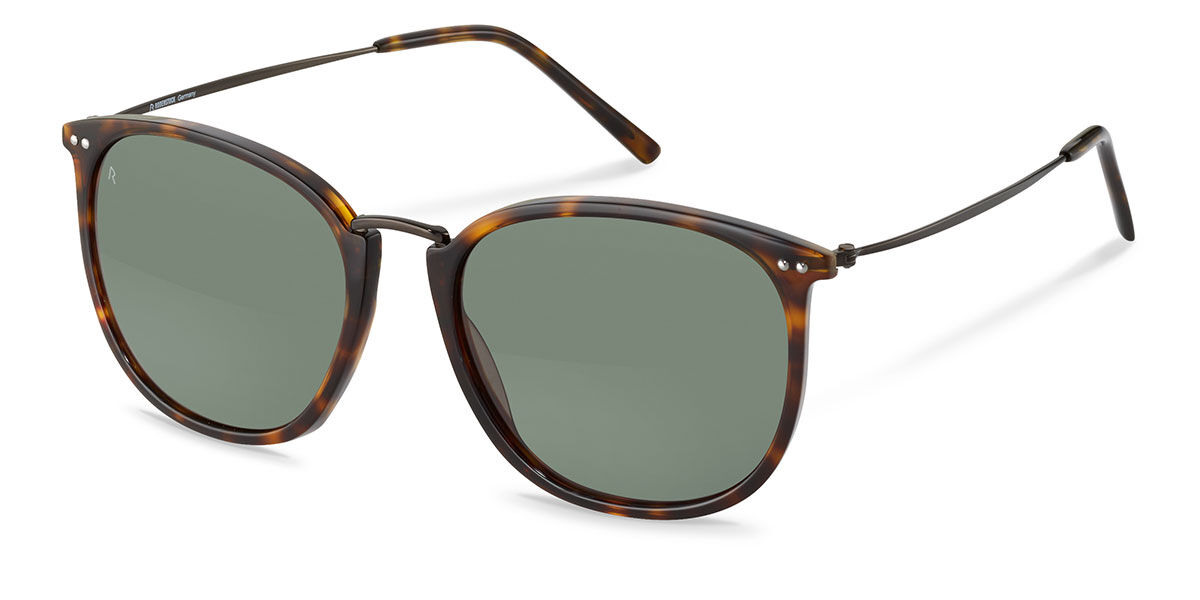 Rodenstock R3334 A150 Tortoiseshell Heren Zonnebril