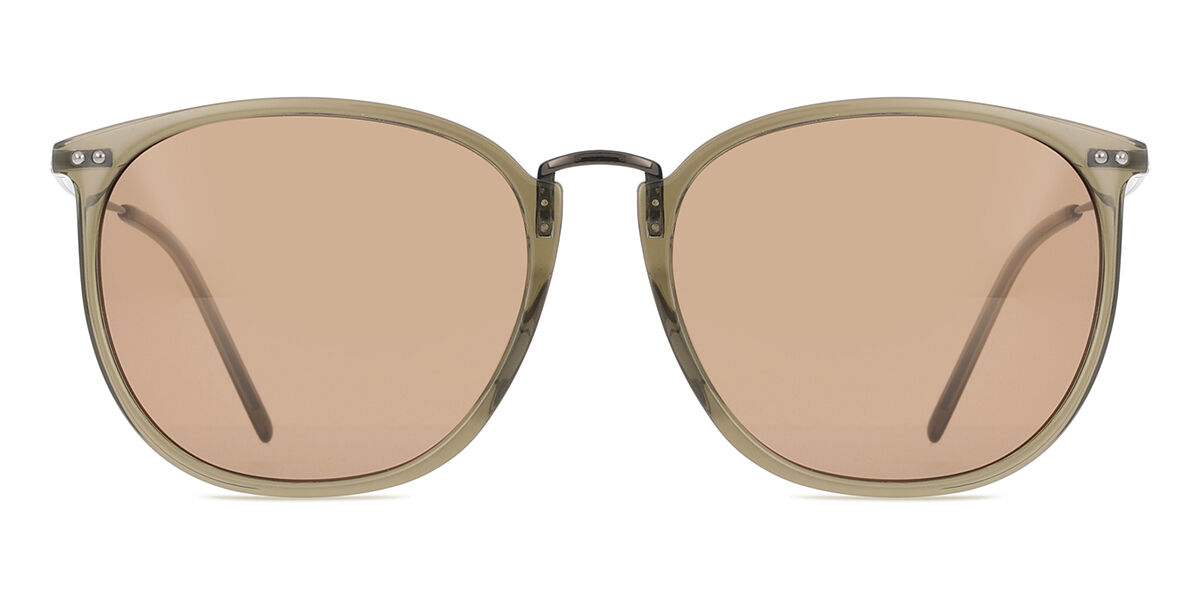 Rodenstock ローデンストック ヴィンテージブラウン サングラス Yahoo!オークション - RODENSTOCK ローデンストック 130