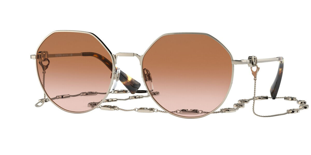 valentino sunglasses new collection