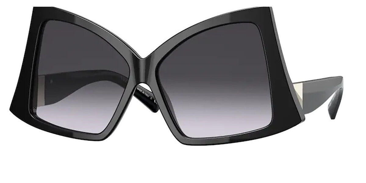Gafas de Sol Valentino VA4091 50018G Negro | GafasWorld España