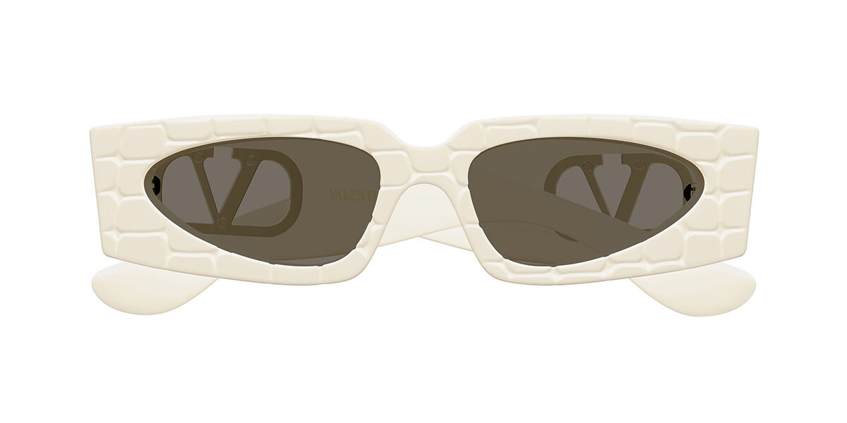 Valentino VG0001S 005 53 Lunettes De Soleil Femme