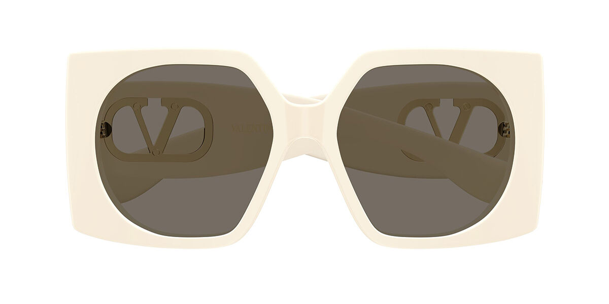Valentino VG0002S 004 55 Lunettes De Soleil Femme