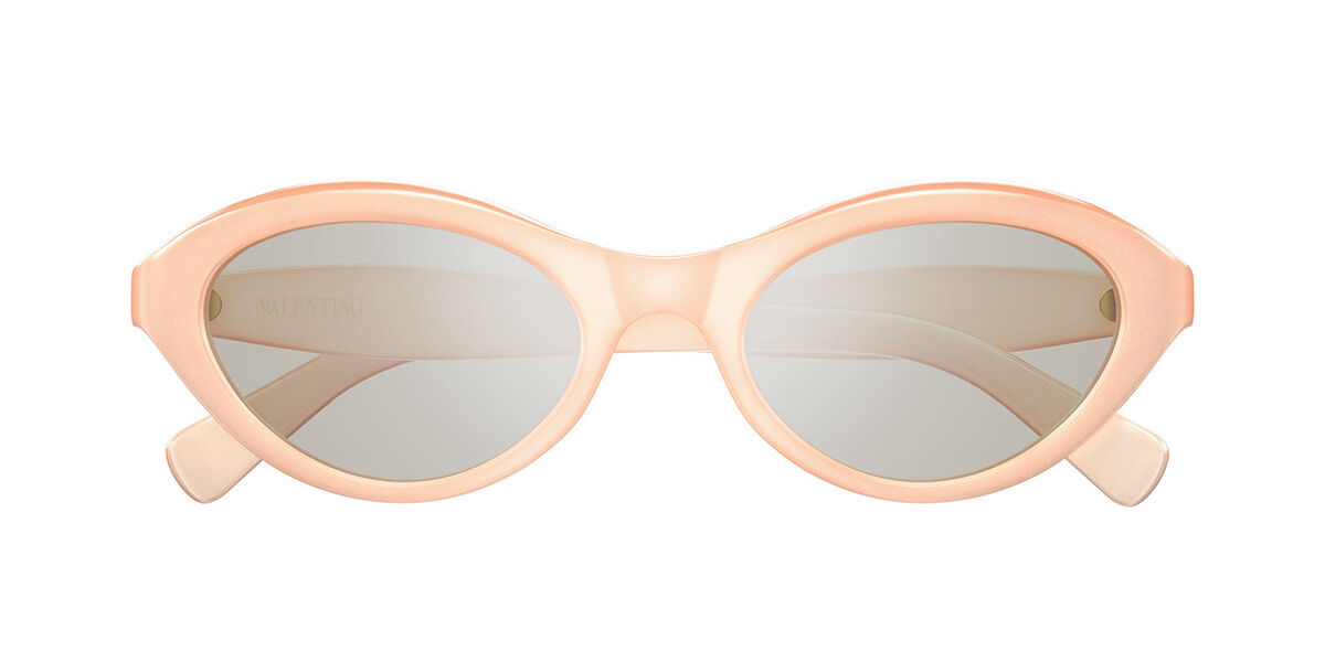 Valentino VG0008SA Asian Fit 003 53 Lunettes De Soleil Femme