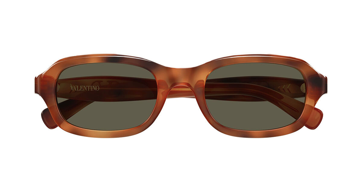 Valentino VG0010S 002 51 Lunettes De Soleil Femme