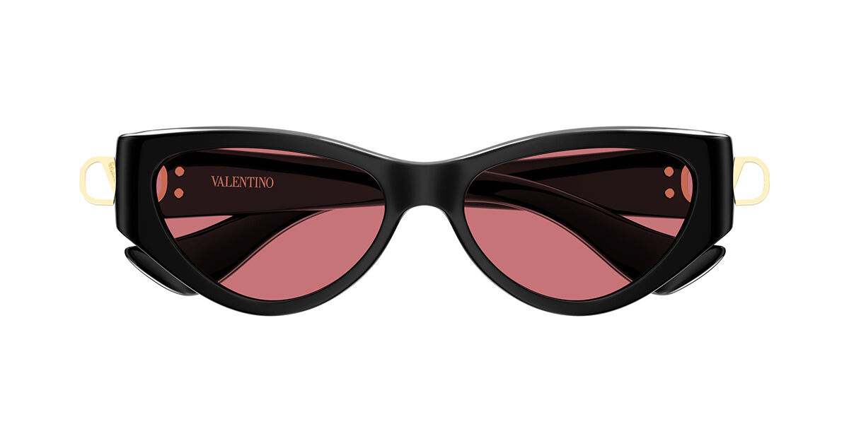 Valentino VG0014S 002 54 Lunettes De Soleil Femme