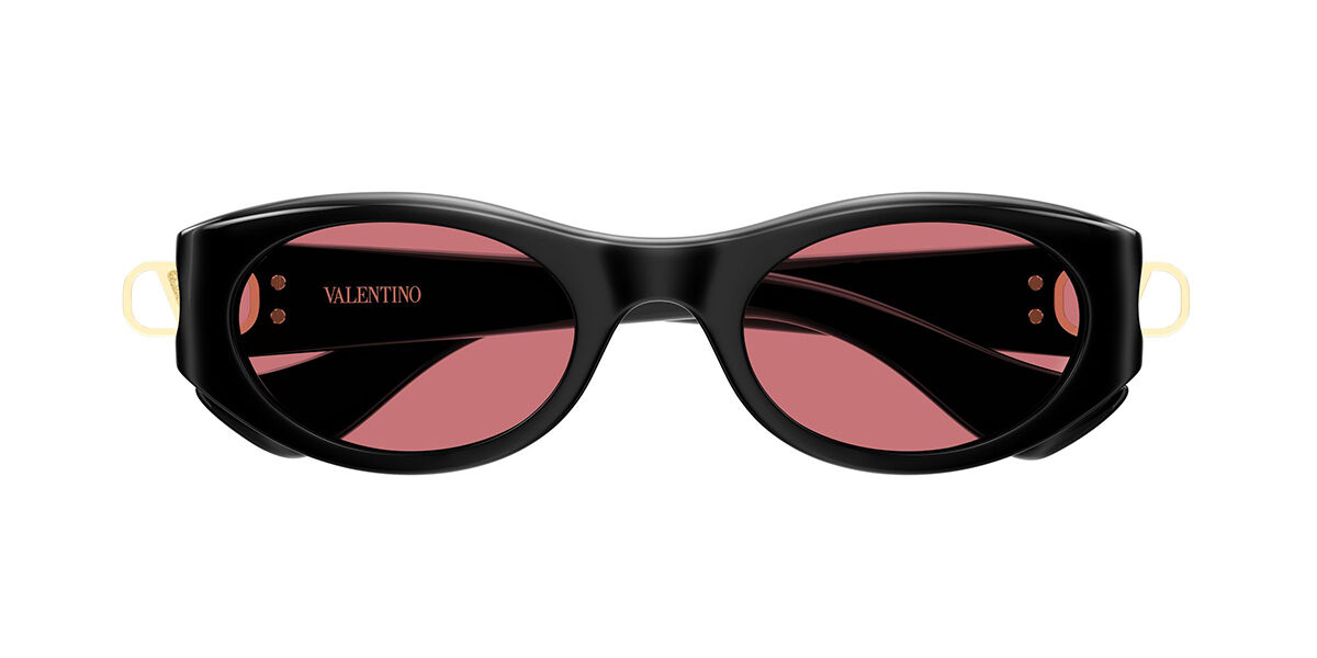 Valentino VG0015S 002 52 Lunettes De Soleil Femme
