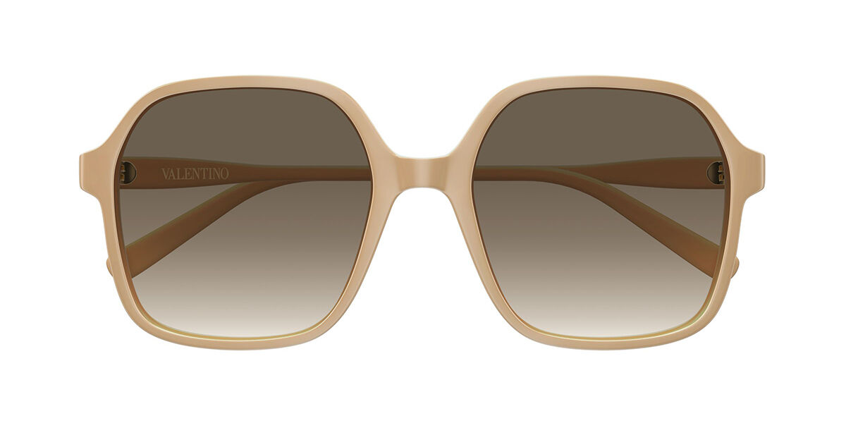 Valentino VG0018SA Asian Fit 003 57 Lunettes De Soleil Femme