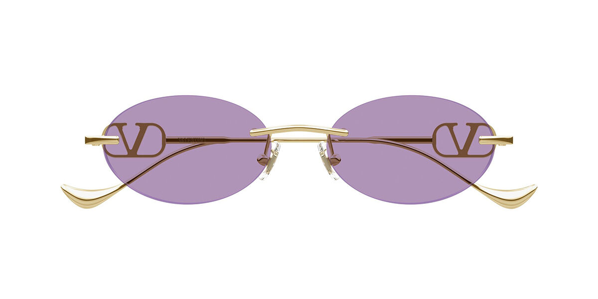 Valentino VG0032S 004 53 Lunettes De Soleil Femme