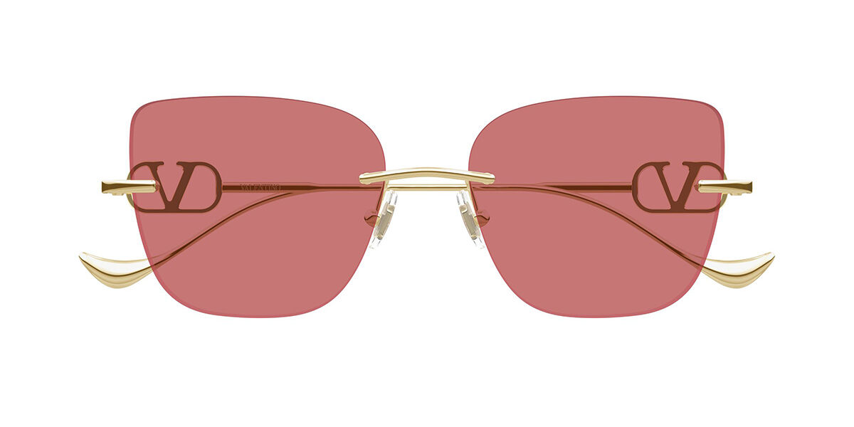 Valentino VG0033S 004 54 Lunettes De Soleil Femme