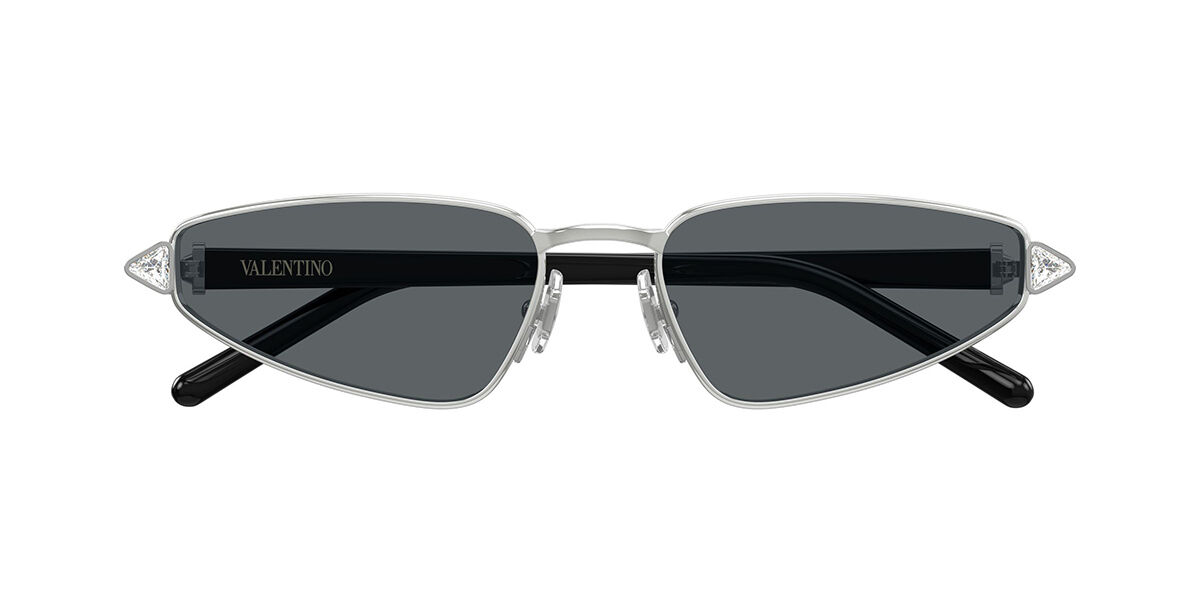 Valentino VG0035S 001 57 Lunettes De Soleil Femme