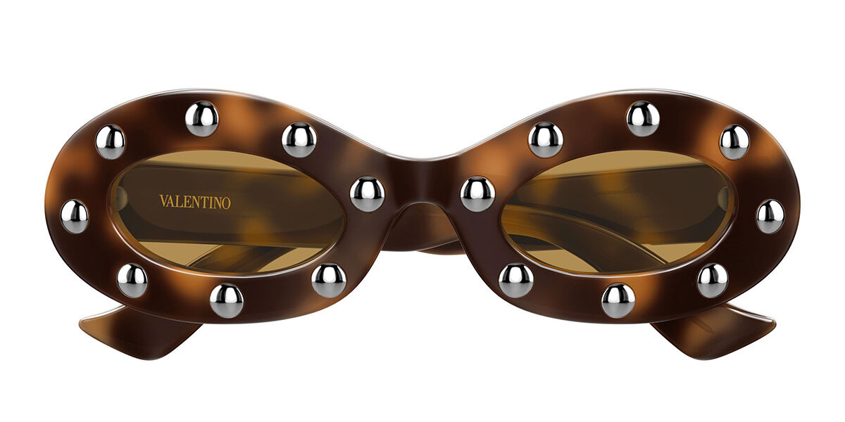 Valentino VG0036S 002 48 Lunettes De Soleil Femme