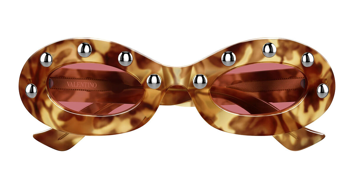 Valentino VG0036S 003 48 Lunettes De Soleil Femme