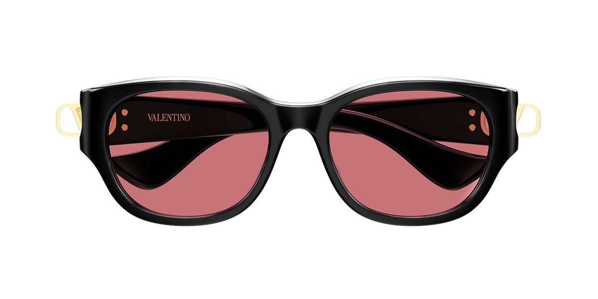 Valentino VG0039SK Asian Fit 002 55 Lunettes De Soleil Femme