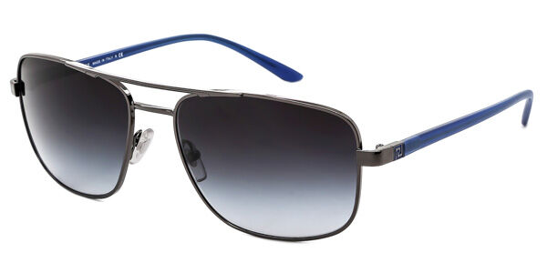 VE2153 Sunglasses Silver SmartBuyGlasses USA