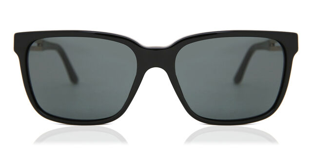 Versace VE4307 GB1/87 ブラック サングラス | SmartBuyGlasses JP