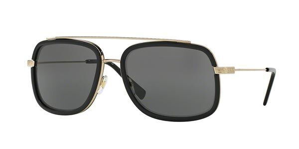 bvlgari gold sunglasses