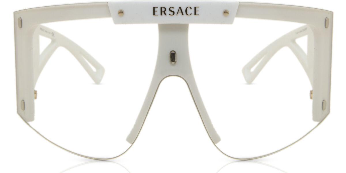 Versace Eyeglasses VE4393 401/1W