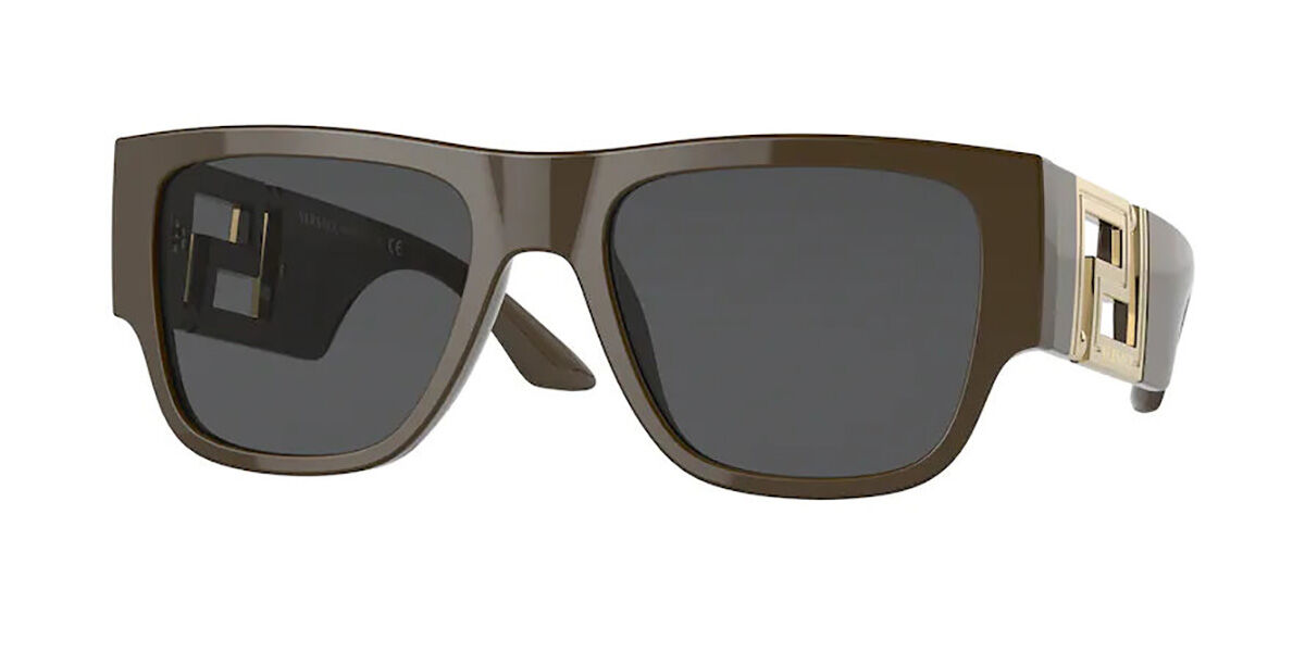 Versace solbriller til og kvinder | SmartBuyGlasses DK