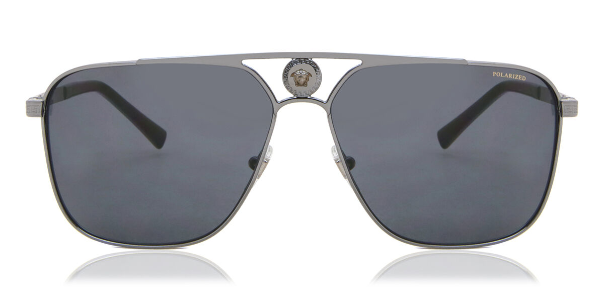 Versace Sunglasses VE2238 Polarized 100181