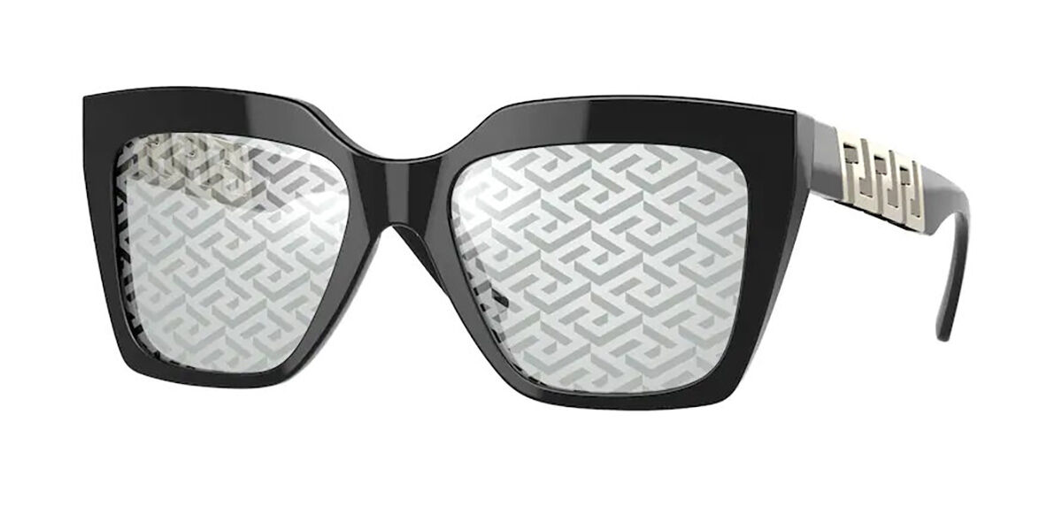 Versace Sunglasses VE4418 GB1/AL