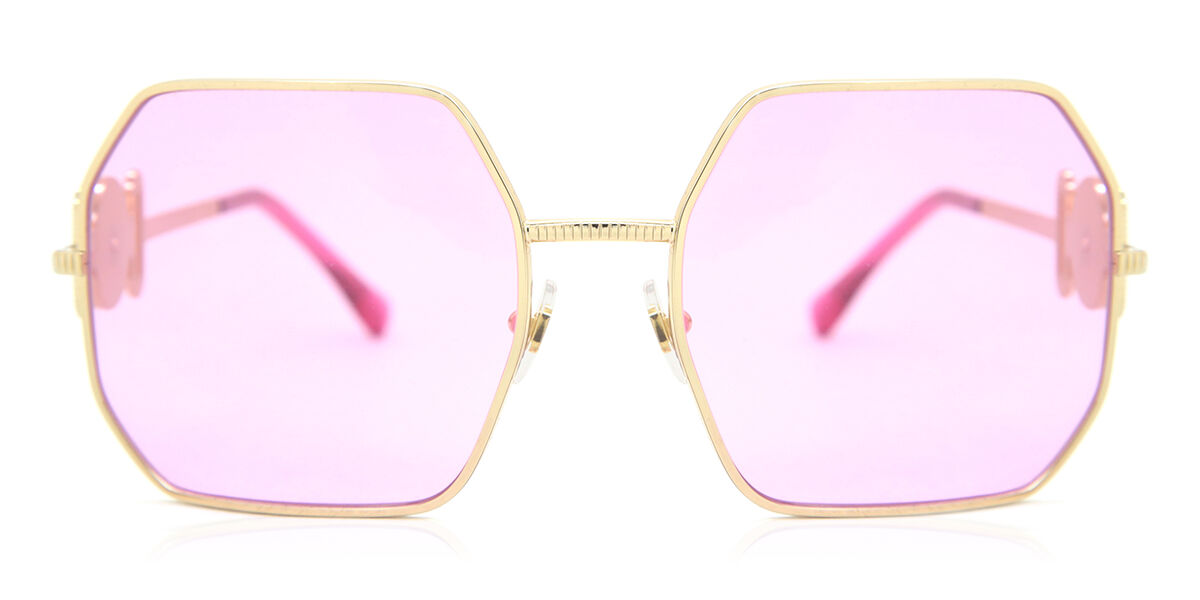 Versace Sunglasses VE2248 1002/5