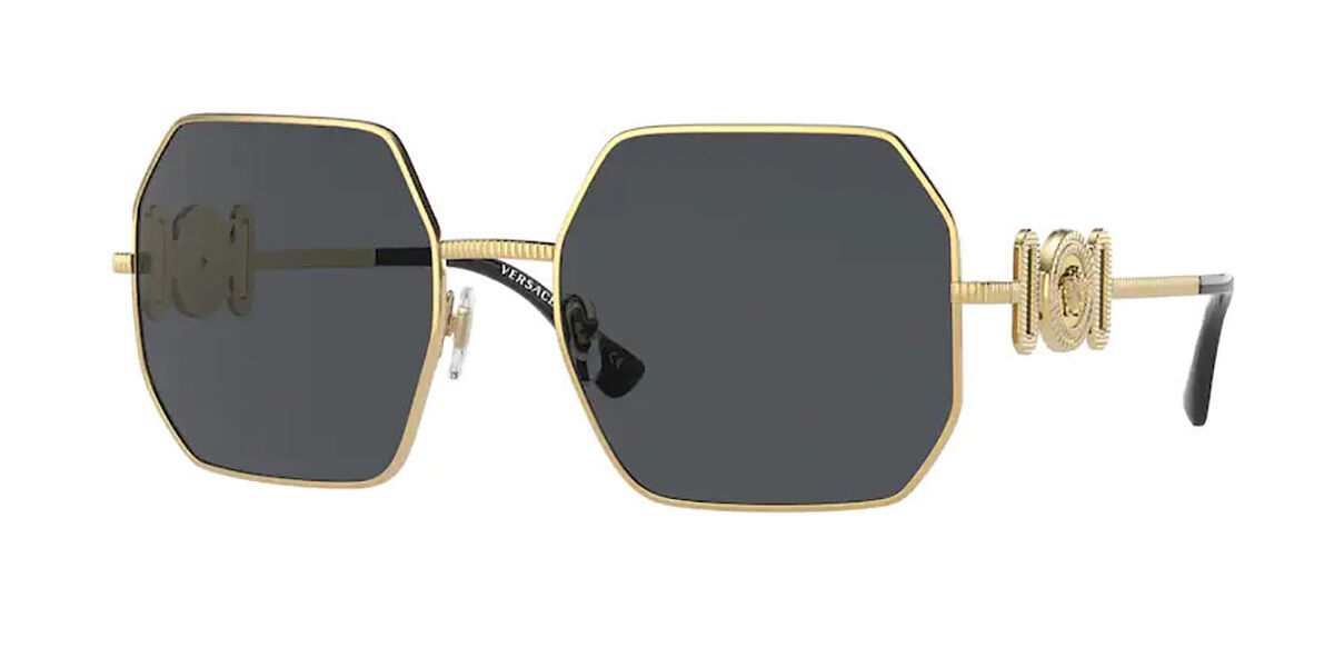 Versace Sunglasses VE2248 100287 Versace Sunglasses VE2248 100287