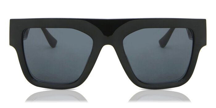 Versace VE4430U 529487 Square Blue Sunglasses  display picture 1