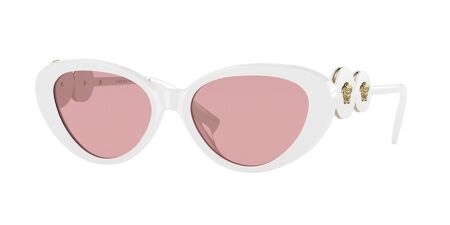 ヴェルサーチ Cat-eye サングラス | 正規品保障SmartBuyGlassesジャパン！