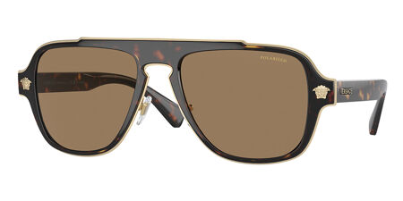 Buy Versace Sunglasses | SmartBuyGlasses