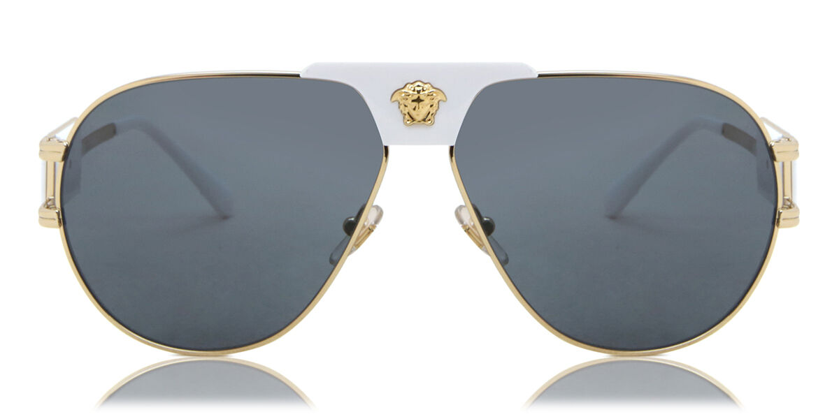 Versace Medusa VE2264 Unisex sunglasses