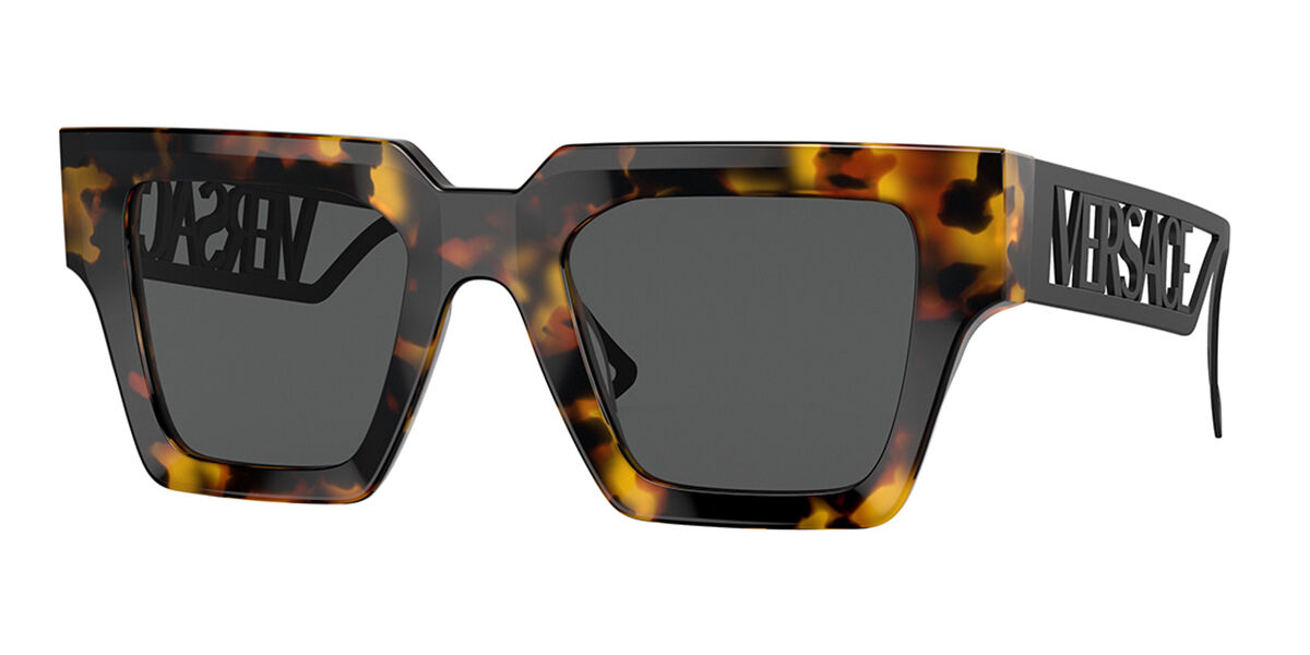 EAN 8056597711586 product image for Versace VE4431 514887 Women’s Sunglasses Tortoiseshell Size 50 | upcitemdb.com