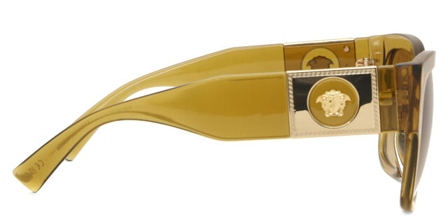 Gafas de Sol Versace VE4437U 53472L Descuento de Coleccion Versace