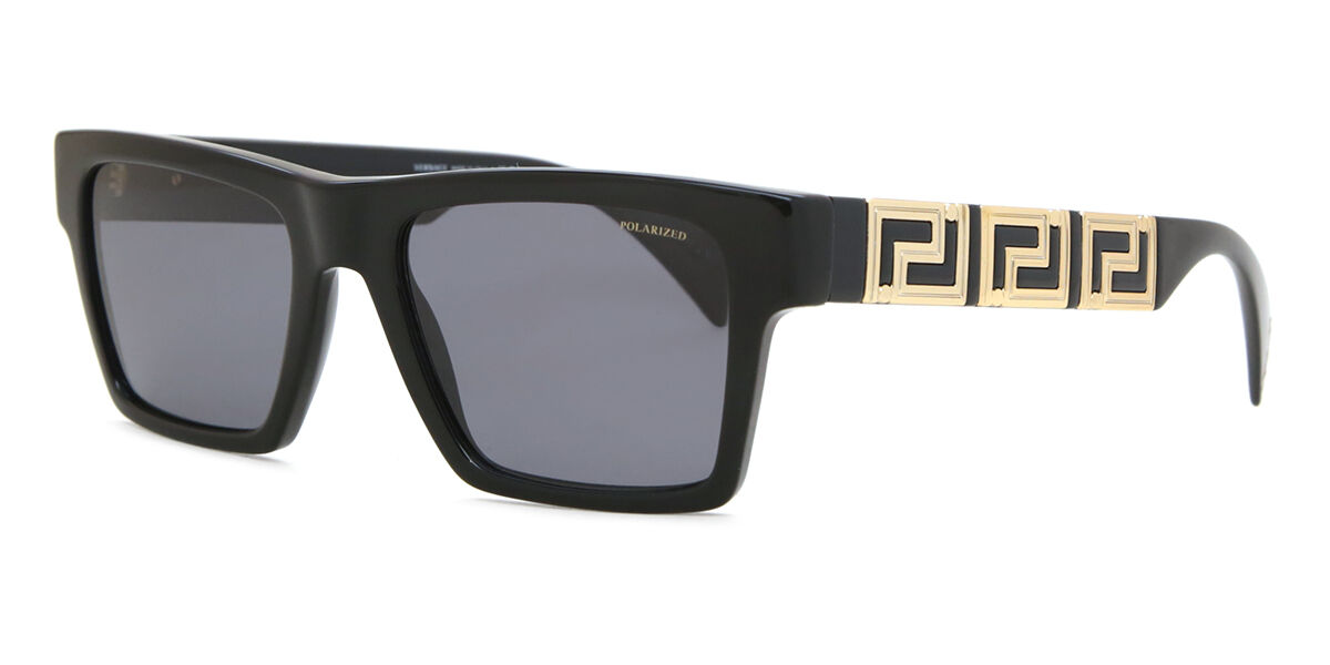 VE4445 Polarized sunglasses | Vision Direct AU