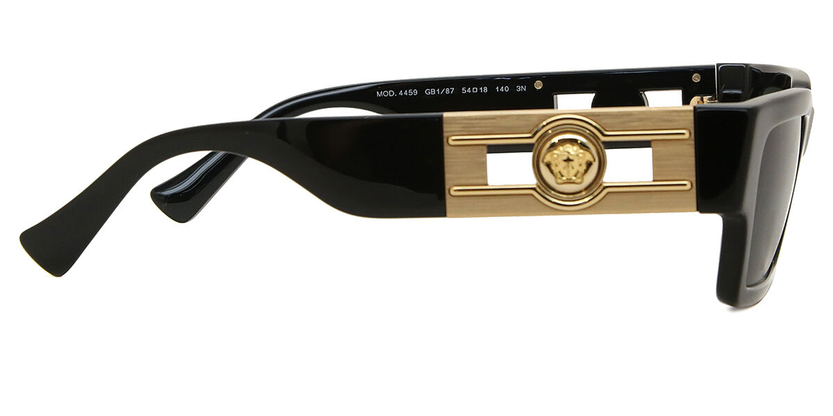 VE4459 サングラス ブラック | SmartBuyGlasses JP