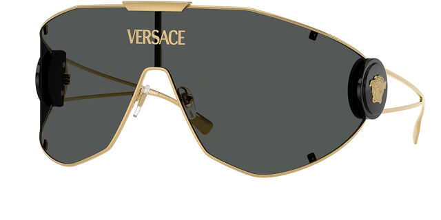 Prescription Glasses Espejuelos Versace Mujer VE2268 Sunglasses