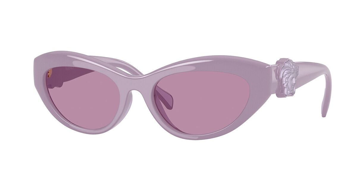 パープル ヴェルサーチ サングラス | 正規品保障SmartBuyGlasses