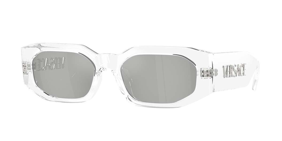 VE4489U sunglasses Clear | SmartBuyGlasses US
