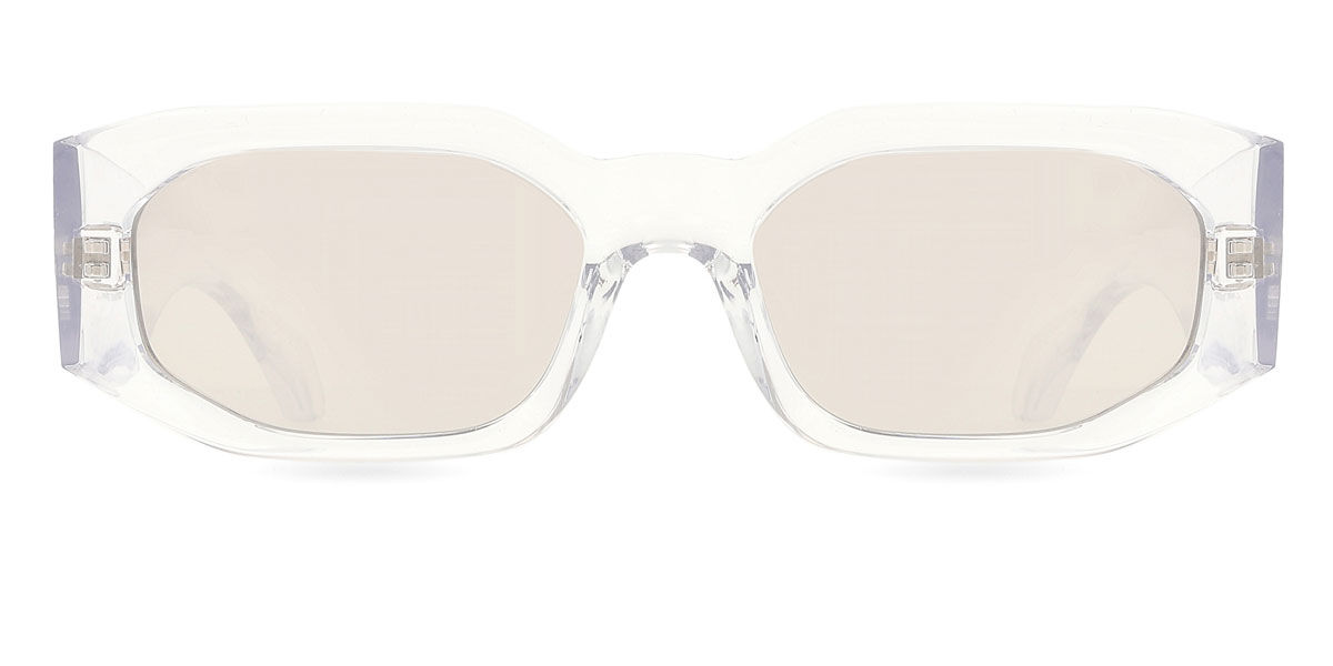 クリア ヴェルサーチ サングラス | 正規品保障SmartBuyGlassesジャパン！