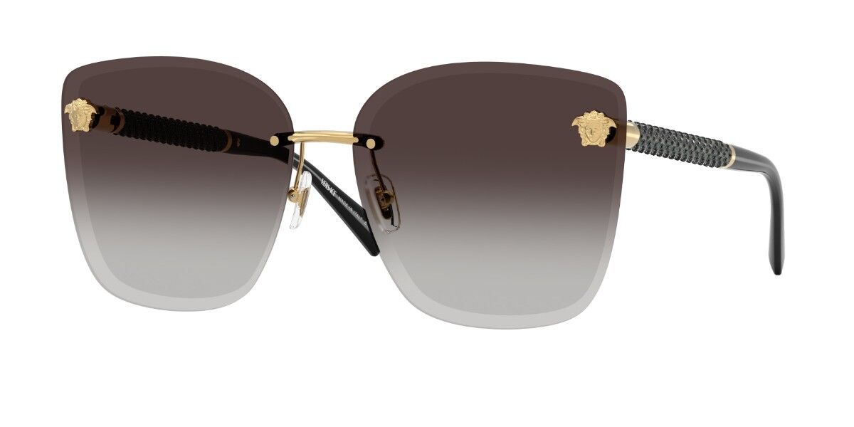 Versace VE2292B 100… - image