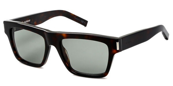 saint laurent bold 5 sunglasses