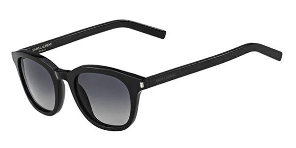 saint laurent polarized sunglasses