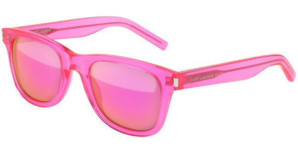 ysl pink sunglasses