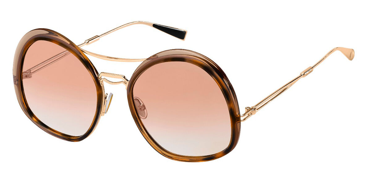 max mara sunglasses bridge