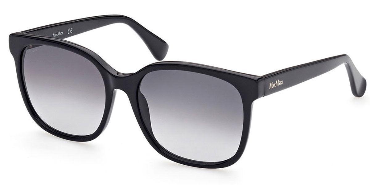 Max Mara MM0025 01B… - image