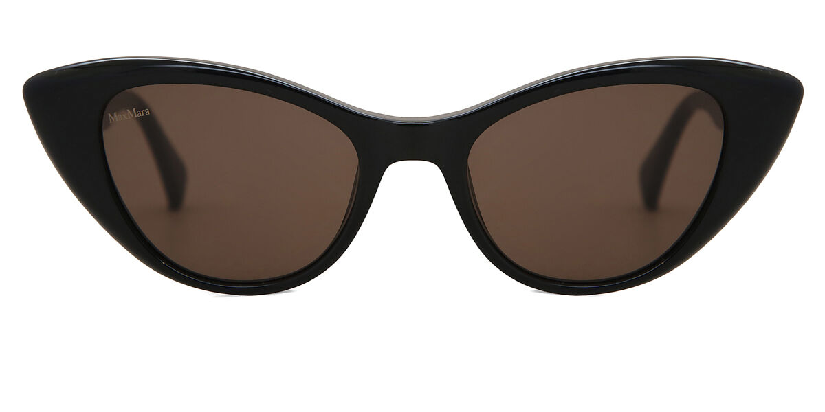 Max Mara Sunglasses MM0039-01E-51 New with tags Max Mara MM 0039 01E 51 Women sunglasses - Contact lenses, s main image 2
